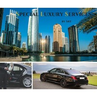 Special Luxury Services
