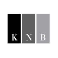 KNB Real Estate Agency logo - Similar company to Knb