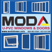MODA HOME SOLUTIONS CO ., LTD logo - Similar company to Nedelec Architecture