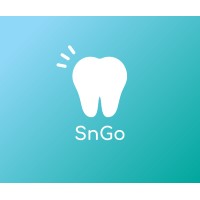 SnGo logo - Similar company to Decode39 English