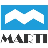 Martı Shipping logo - Similar company to Marti Konteyner Hizmetleri A.Ş
