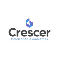 Crescer Informática logo - Similar company to Crescer Informática Ltda