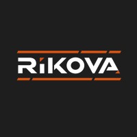 RIKOVA Oy logo - Similar company to Ravintola Backas