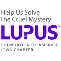 Lupus Foundation Of America, Iowa Chapter