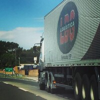 LBG Logística logo - Similar company to J. Moraes Solução Em Logística Internacional