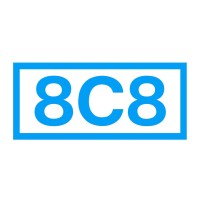 8C8 logo - Similar company to Otto Solutions