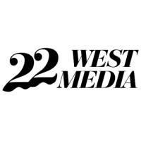 22 West Media logo - Similar company to The Pullman Group Llc