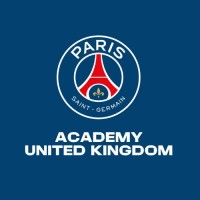 Paris Saint-Germain Academy UK logo - Similar company to Wrilec