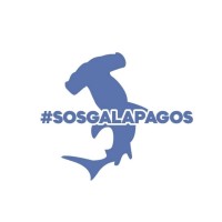 SOS Galápagos logo - Similar company to Galapagos Science Center