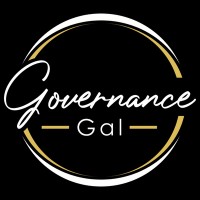 Governance Gal logo - Similar company to Ladwa Recruitment