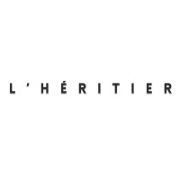 L’HÉRITIER logo - Similar company to Minerve