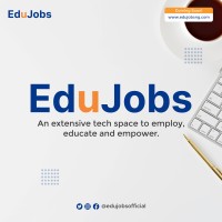 EdujobsNG logo - Similar company to D-Way Remit