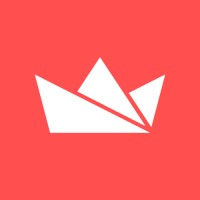 Jordan Crown Web Design logo - Similar company to Point It