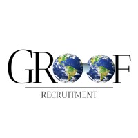 Groof Recruitment logo - Similar company to Seamcor