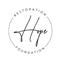 Restoration Hope Foundation logo - Similar company to Environmental Construction Specialists