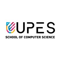 UPES School of Computer Science logo - Similar company to Codeware It