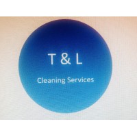 T & L Cleaning Services logo - Similar company to Orchid Cleaning Services