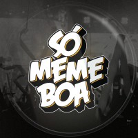 Só Meme Boa logo - Similar company to Bolota Studio
