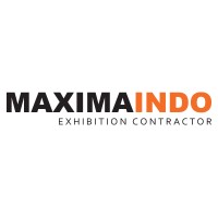 Maximaindo Exhibition Contractor logo - Similar company to Indonesia True Beauty Exhibition 2022