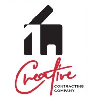 Creative Contracting Company logo - Similar company to Creative Interiors
