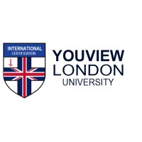 YOUVIEW LONDON UNIVERSITY UK logo - Similar company to Paruto Group