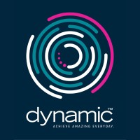 Dynamic Controls logo - Similar company to Enatel