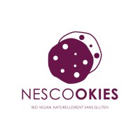 Nescookies logo - Similar company to K-Source