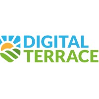 Digital Terrace logo - Similar company to Sphira.