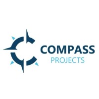 Compass Projects logo - Similar company to P3 Projects