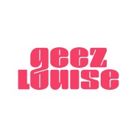 Geez Louise Beverages Inc. logo - Similar company to Simpla Foods