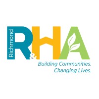 Richmond Redevelopment and Housing Authority (RRHA) logo - Similar company to Project:Homes