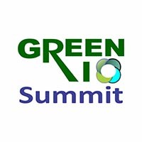 Green Rio Summit / Blue Economy Rio logo - Similar company to Nutrichar