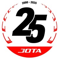 JOTA Group logo - Similar company to Evtec Superlight