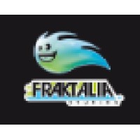 Fraktalia Studios logo - Similar company to Maxcent