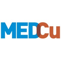 MedCu Technologies Ltd. logo - Similar company to Curespec