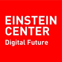 Einstein Center Digital Future logo - Similar company to Weizenbaum Institute
