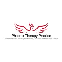 Phoenix Therapy Practice logo - Similar company to Hypoworry.Com