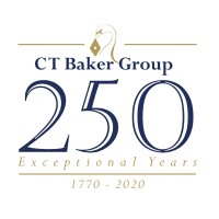C T Baker Ltd logo - Similar company to Kawstore