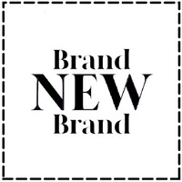 Brand New Brand logo - Similar company to Teal Copper Box