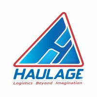 HAULAGE GLOBAL LOGISTICS PRIVATE LIMITED logo - Similar company to Weeple