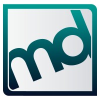 My Digital logo - Similar company to Slastik