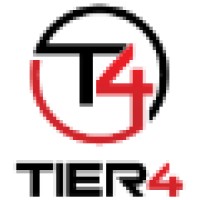 Tier4, LLC logo - Similar company to Dynamic Drone Solution L.L.C.