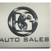 B&G AutoSales logo - Similar company to Neo Verify