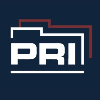 PRI logo - Similar company to Caps Inc