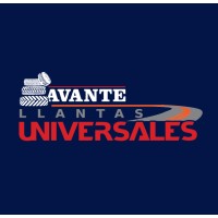 Avante Llantas Universales logo - Similar company to Bodellantas Llantera