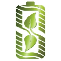 Superdielectrics logo - Similar company to Mine Storage