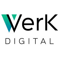 Verk Digital logo - Similar company to Miner Bi