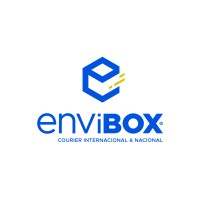 Envibox logo - Similar company to Collok.Io