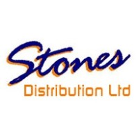 Stones Distribution Ltd logo - Similar company to Kci Logistics Ltd