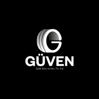 GÜVEN Çelik Boru San.Tic.Aş logo - Similar company to Ebs Boru